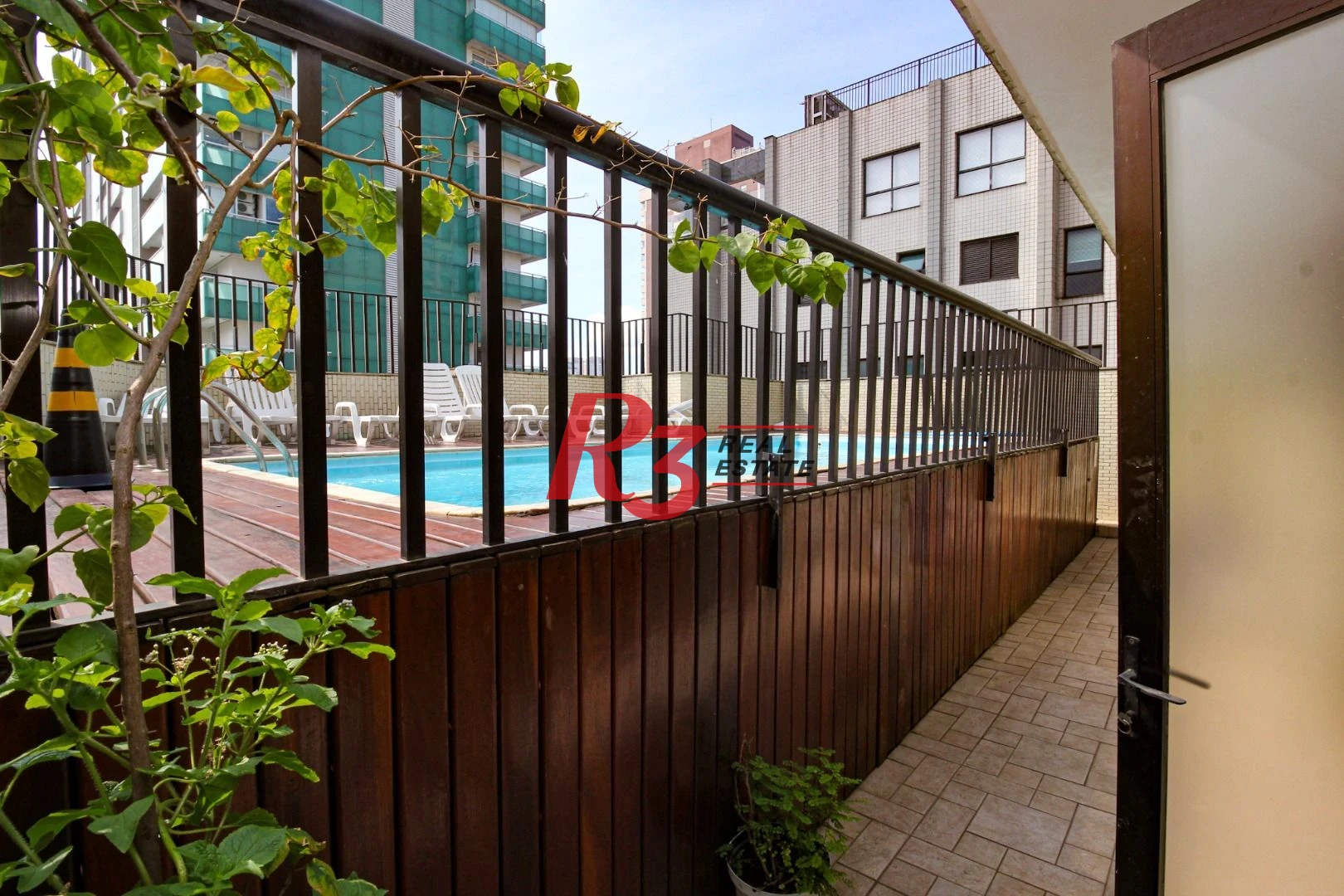 Apartamento à venda, 246 m² por R$ 2.350.000,00 - Boqueirão - Santos/SP