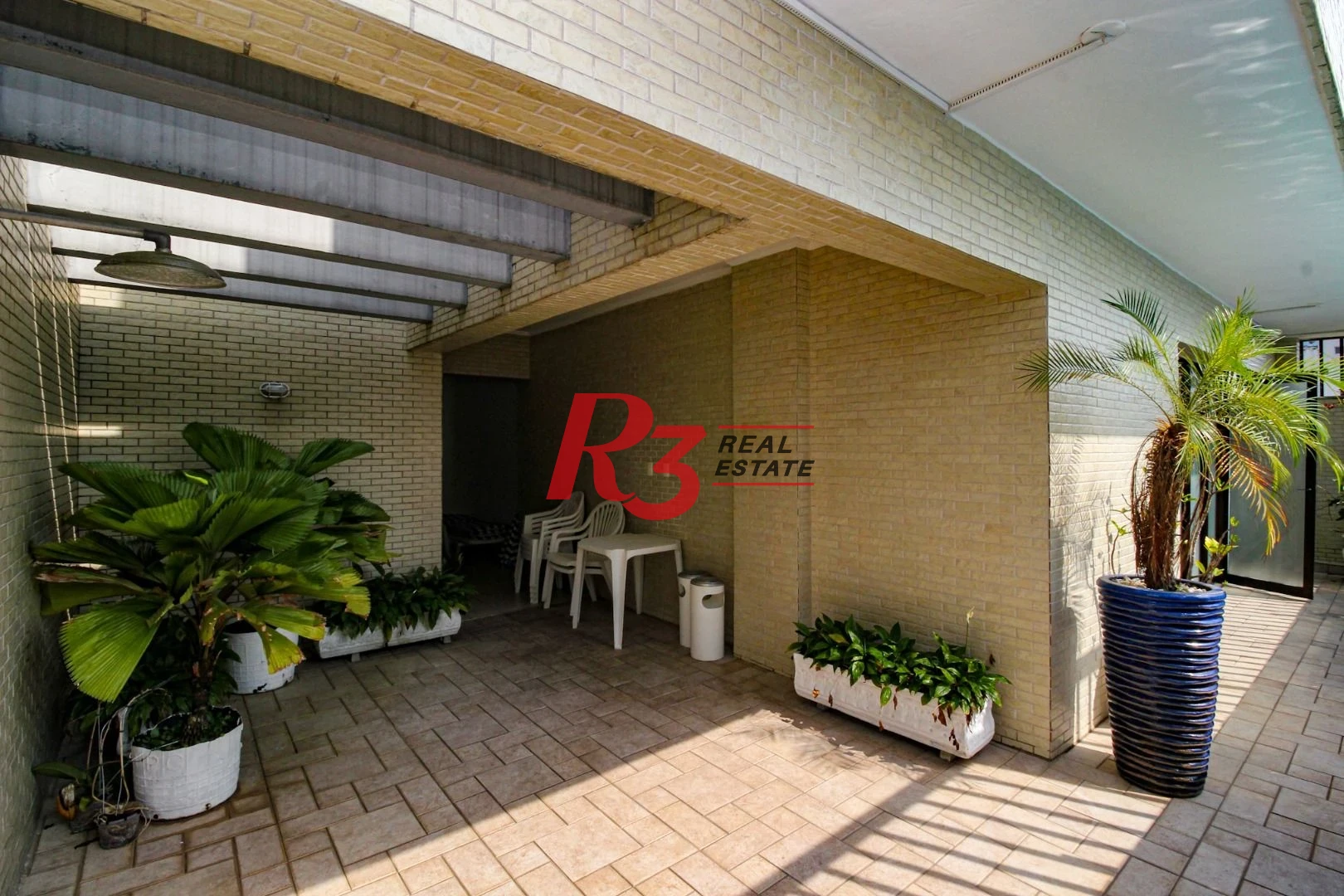 Apartamento à venda, 246 m² por R$ 2.350.000,00 - Boqueirão - Santos/SP