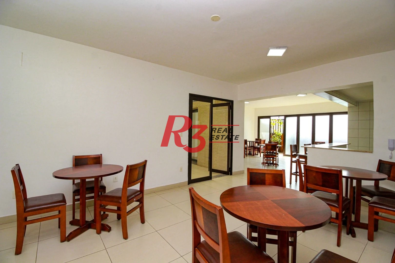 Apartamento à venda, 246 m² por R$ 2.350.000,00 - Boqueirão - Santos/SP