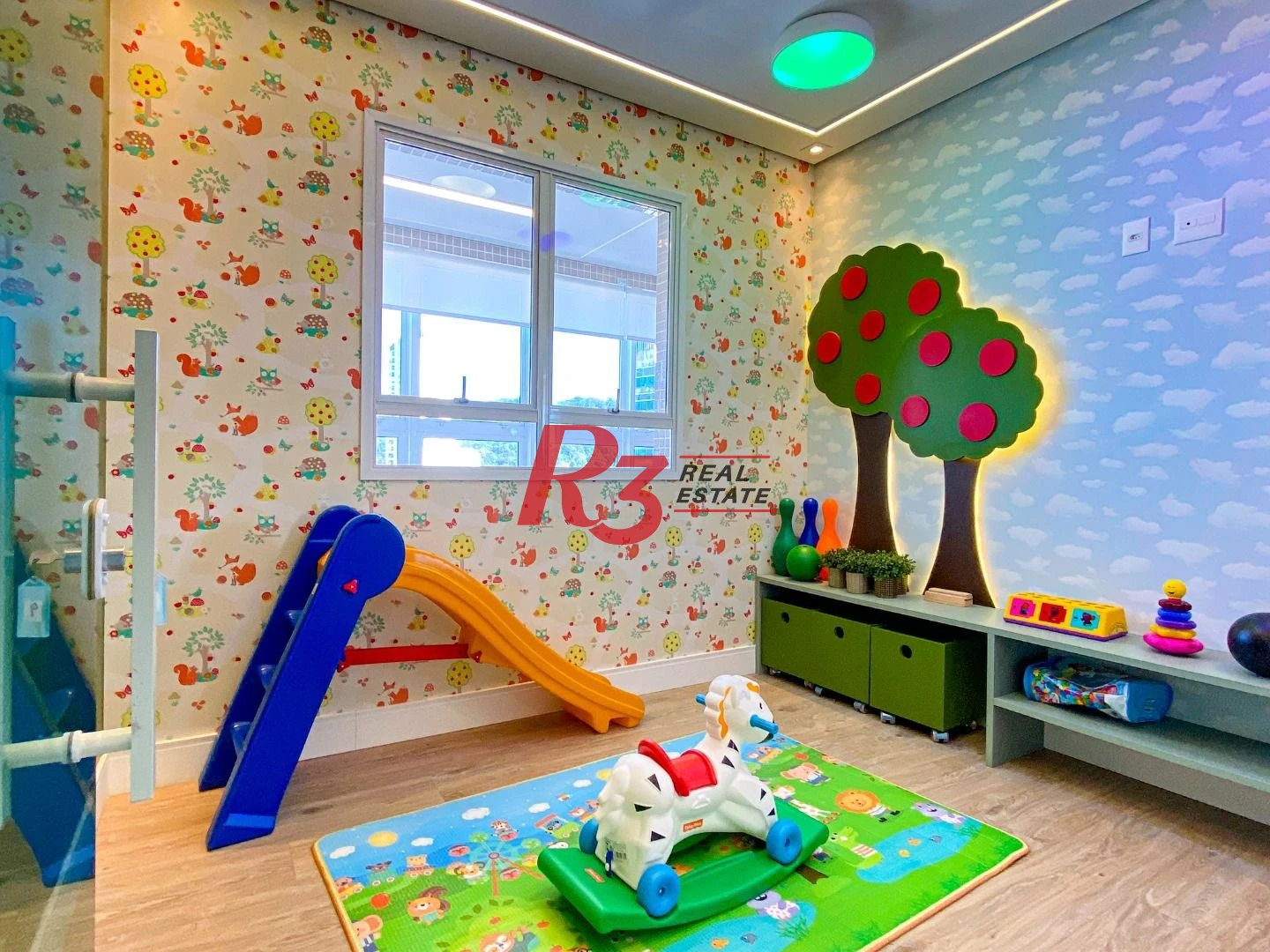 Apartamento à venda, 101 m² por R$ 1.616.560,00 - José Menino - Santos/SP