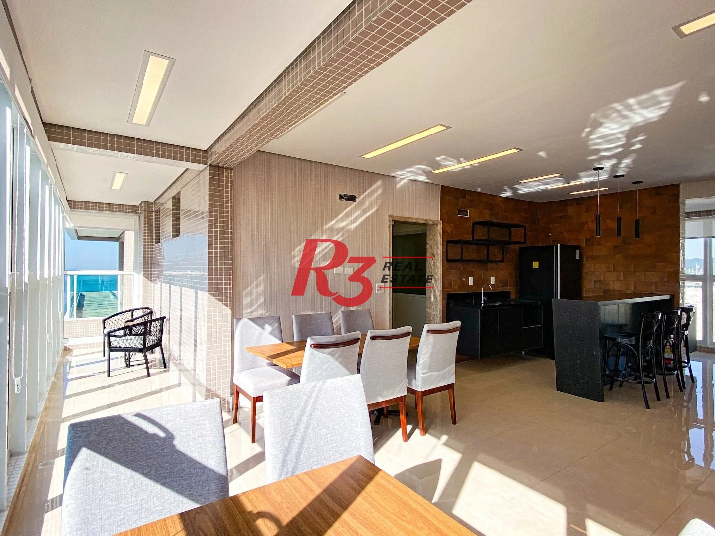 Apartamento à venda, 101 m² por R$ 1.616.560,00 - José Menino - Santos/SP