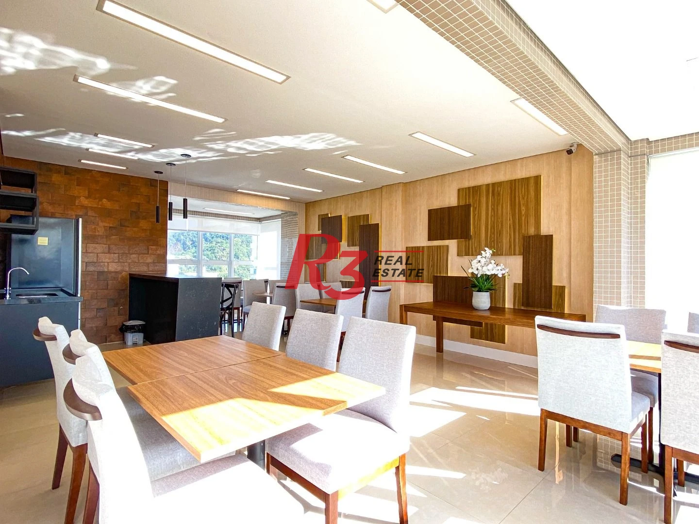 Apartamento à venda, 101 m² por R$ 1.616.560,00 - José Menino - Santos/SP