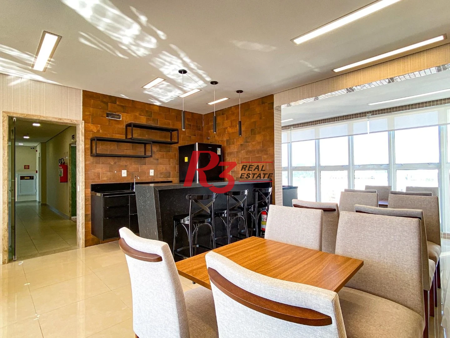 Apartamento à venda, 101 m² por R$ 1.616.560,00 - José Menino - Santos/SP