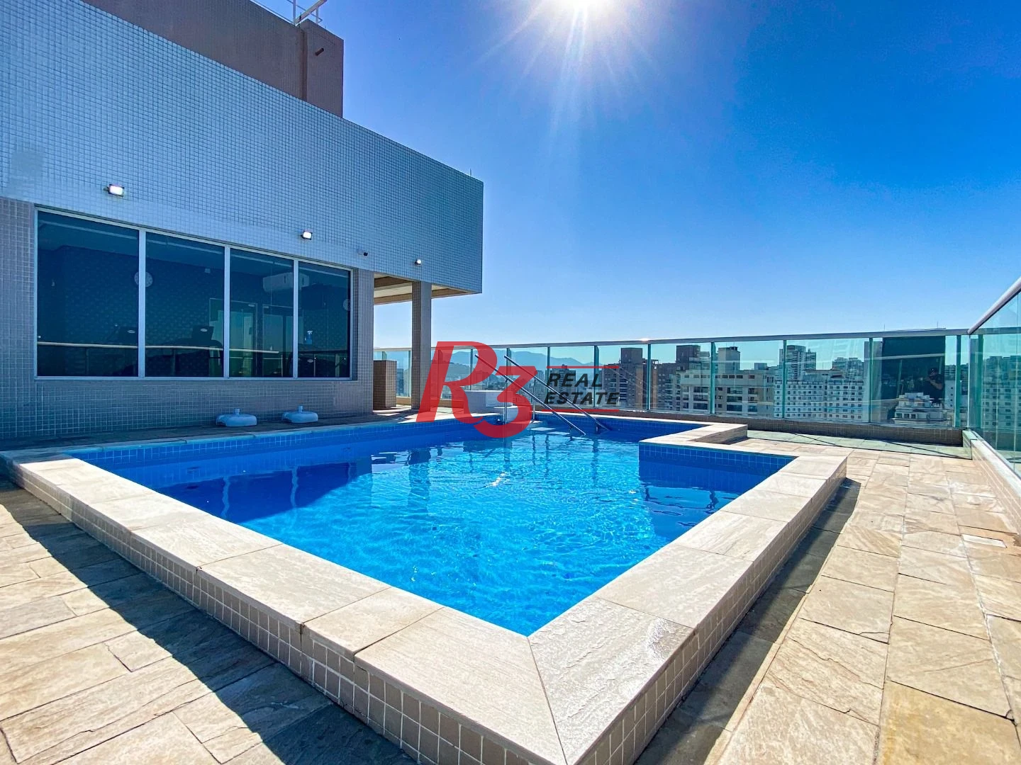 Apartamento à venda, 101 m² por R$ 1.616.560,00 - José Menino - Santos/SP