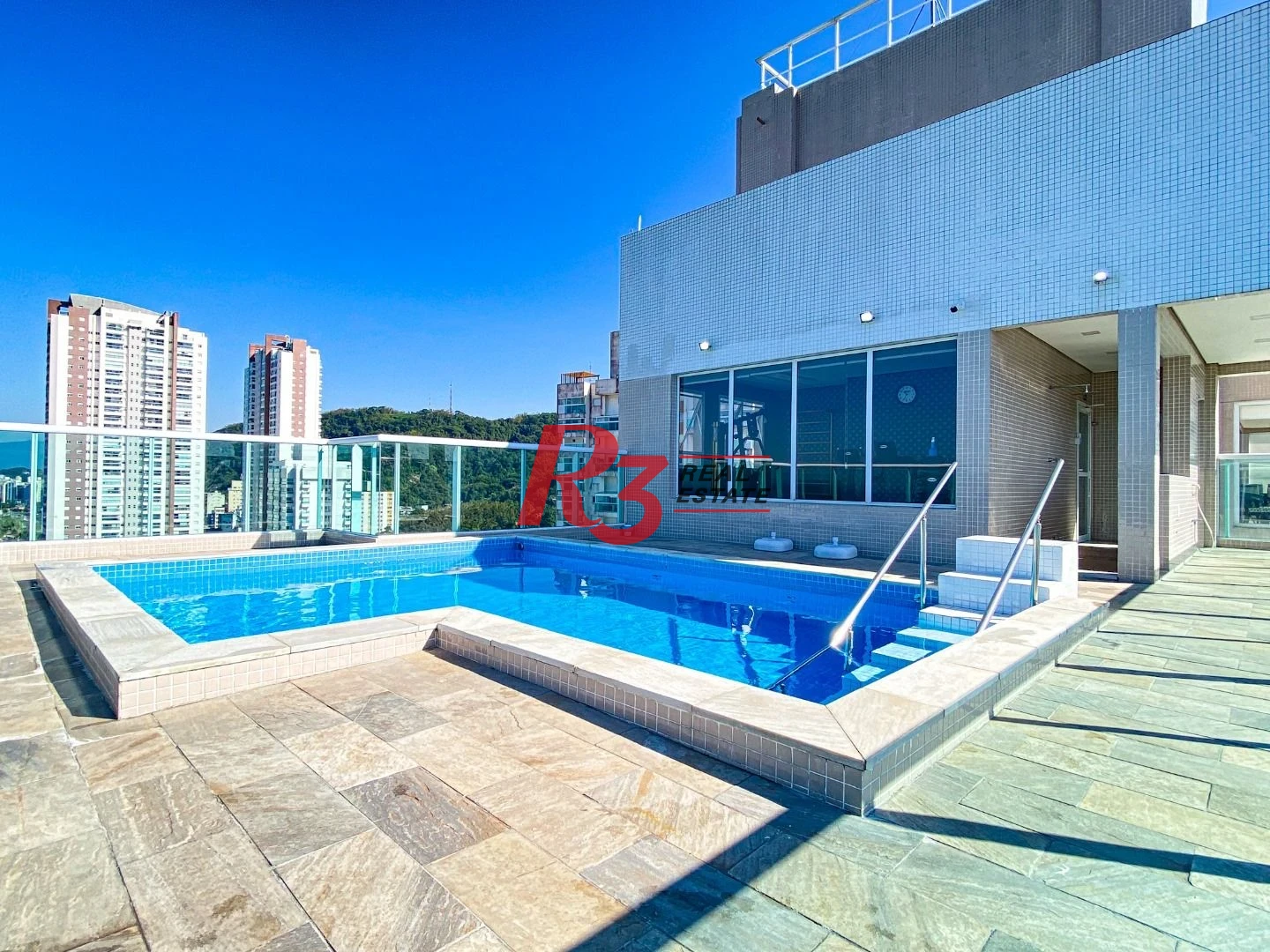 Apartamento à venda, 101 m² por R$ 1.616.560,00 - José Menino - Santos/SP