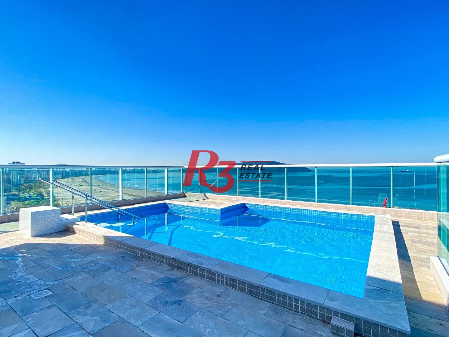 Apartamento à venda, 101 m² por R$ 1.616.560,00 - José Menino - Santos/SP