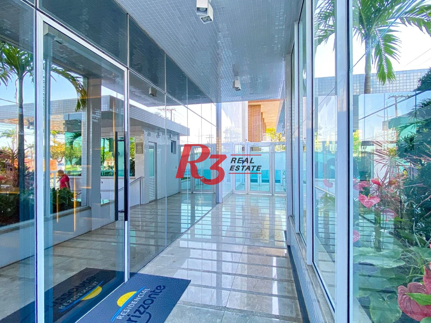 Apartamento à venda, 101 m² por R$ 1.616.560,00 - José Menino - Santos/SP