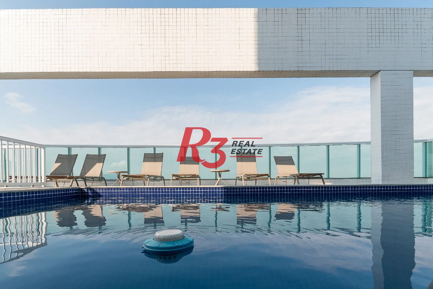 Apartamento com 2 dormitórios à venda, 76 m² por R$ 980.000,00 - José Menino - Santos/SP