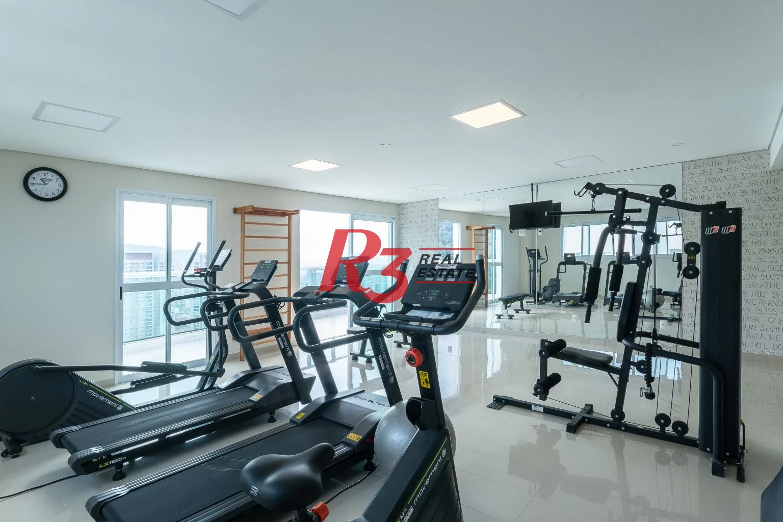Apartamento com 2 dormitórios à venda, 76 m² por R$ 980.000,00 - José Menino - Santos/SP