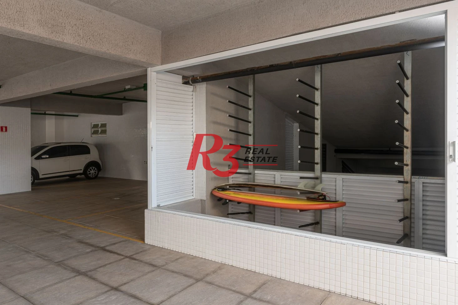 Apartamento com 2 dormitórios à venda, 76 m² por R$ 980.000,00 - José Menino - Santos/SP