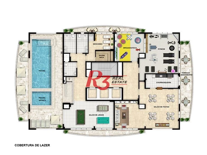 Green Park Residence
