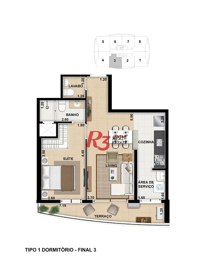 Green Park Residence