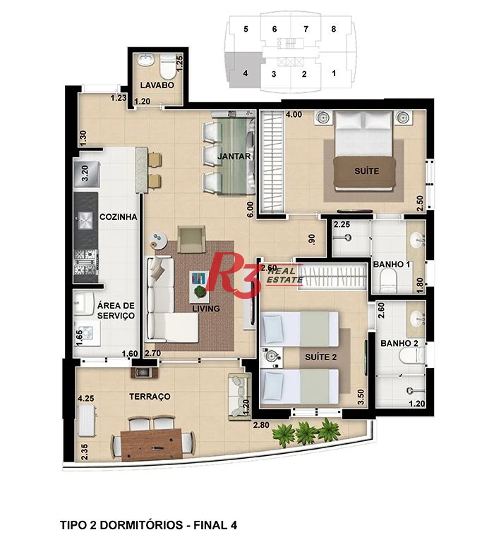 Green Park Residence