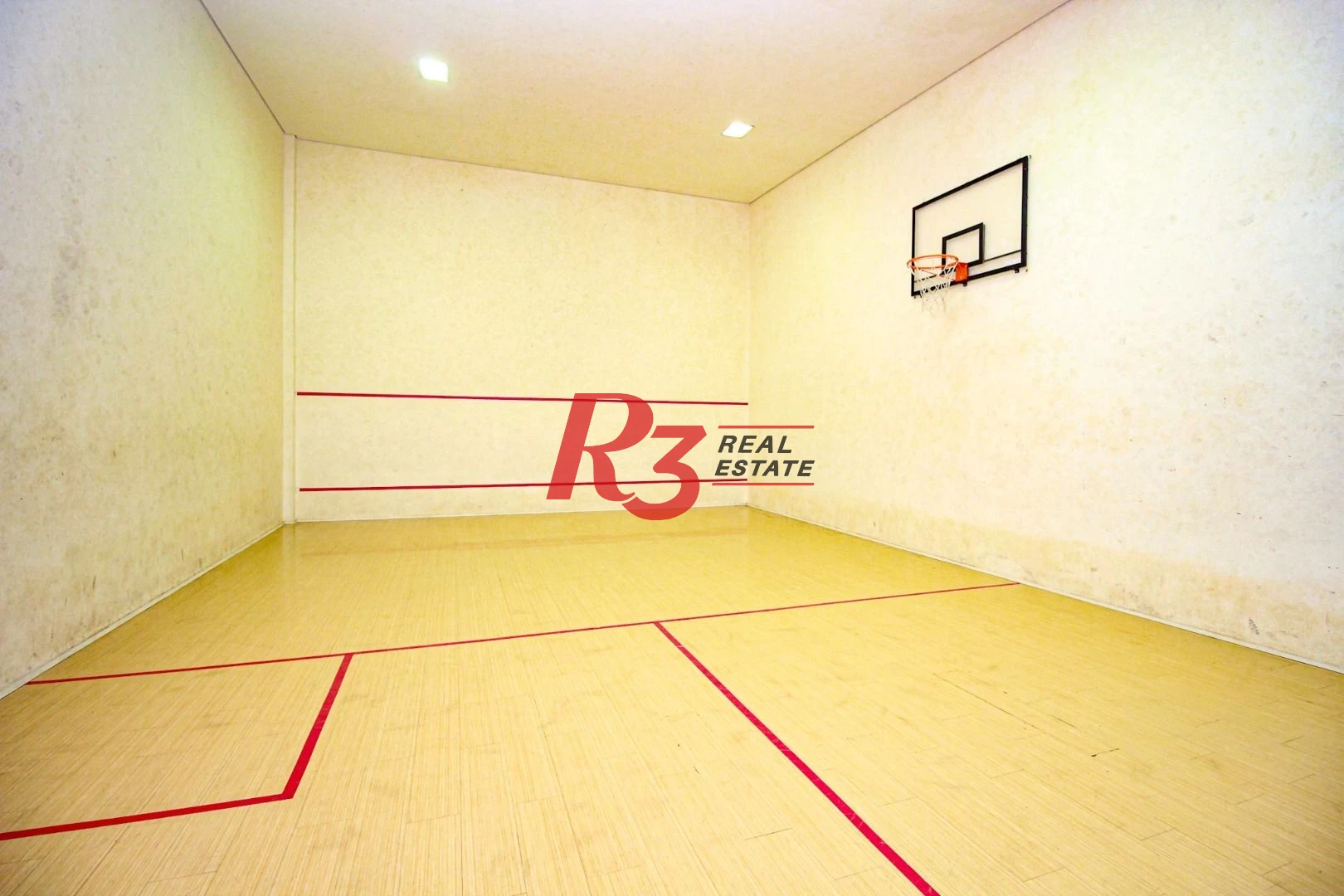 Apartamento à venda, 220 m² por R$ 3.180.000,00 - Pompéia - Santos/SP