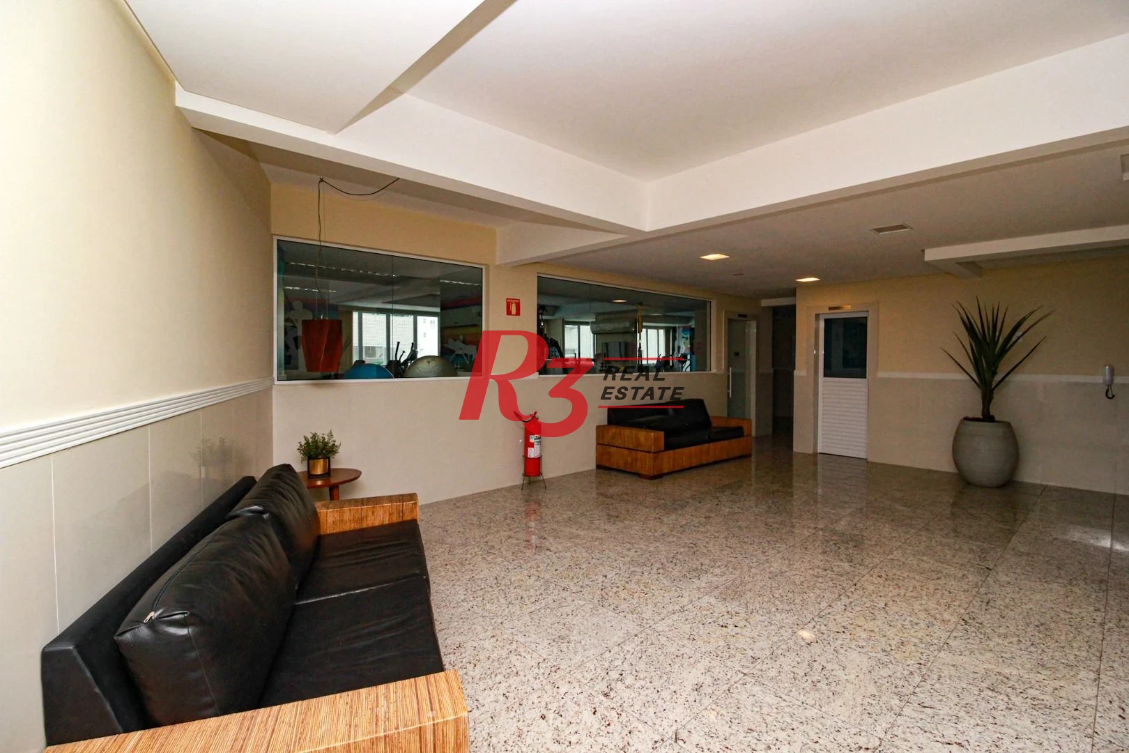 Apartamento à venda, 220 m² por R$ 3.180.000,00 - Pompéia - Santos/SP