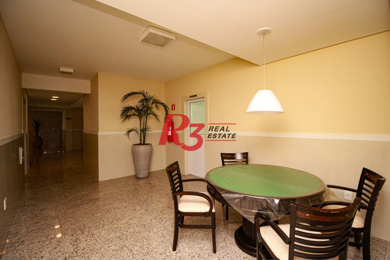 Apartamento à venda, 220 m² por R$ 3.180.000,00 - Pompéia - Santos/SP