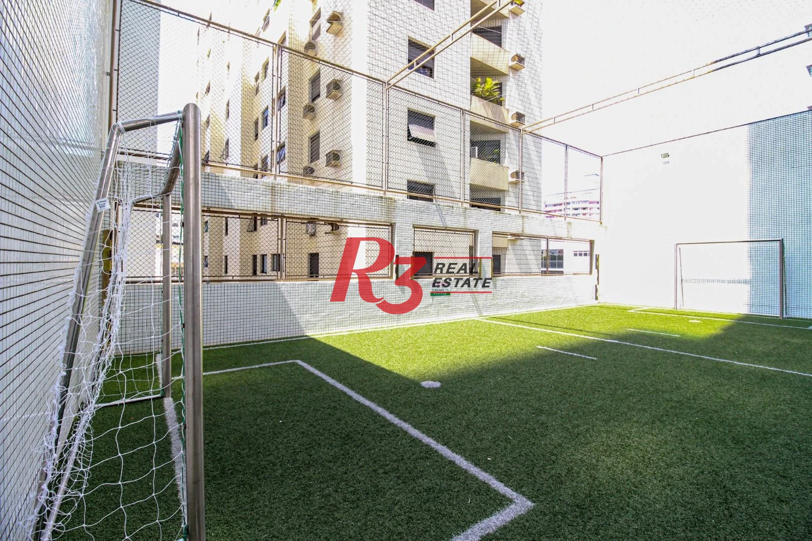 Apartamento à venda, 220 m² por R$ 3.180.000,00 - Pompéia - Santos/SP