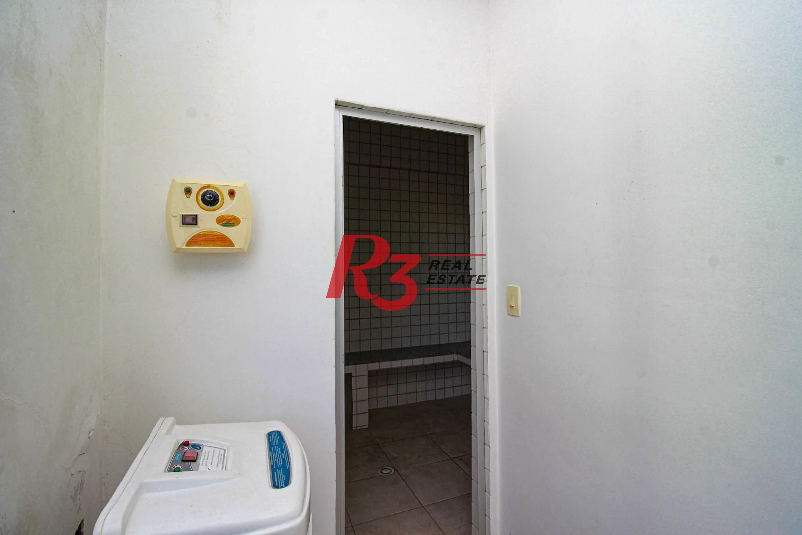 Apartamento à venda, 127 m² por R$ 1.120.000,00 - Pompéia - Santos/SP