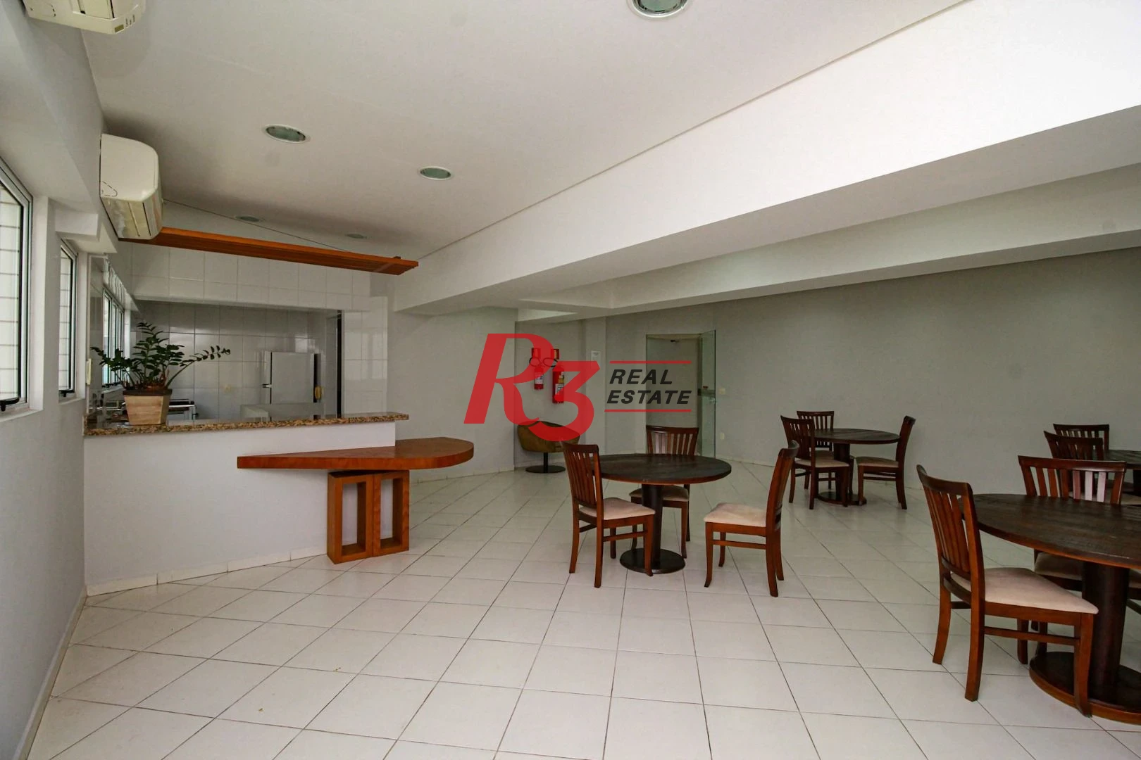 Apartamento à venda, 127 m² por R$ 1.120.000,00 - Pompéia - Santos/SP