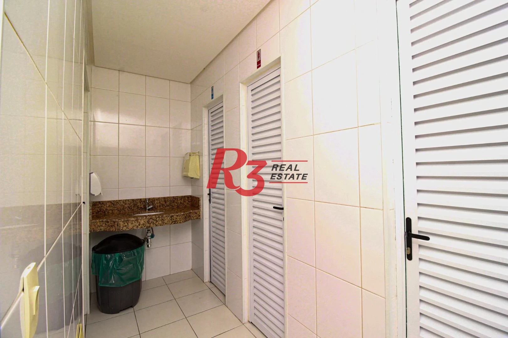 Apartamento à venda, 127 m² por R$ 1.120.000,00 - Pompéia - Santos/SP