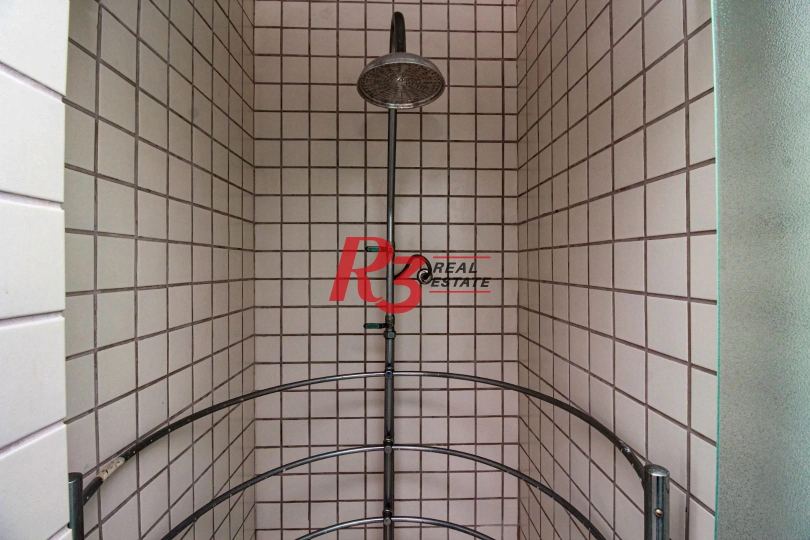 Apartamento à venda, 127 m² por R$ 1.120.000,00 - Pompéia - Santos/SP