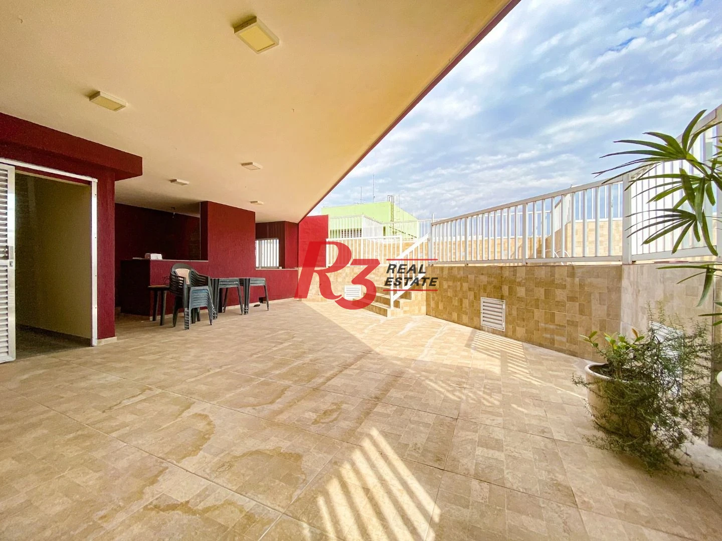 Apartamento com 2 dormitórios para alugar, 71 m² por R$ 3.700,02/mês - Vila Matias - Santos/SP
