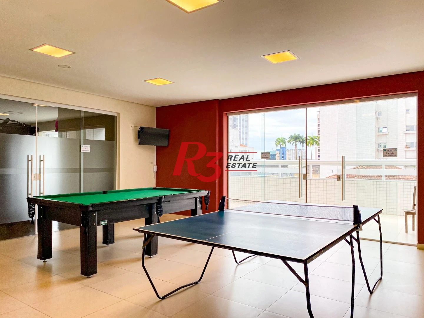 Apartamento com 2 dormitórios para alugar, 84 m² por R$ 9.000,00/mês - Vila Belmiro - Santos/SP