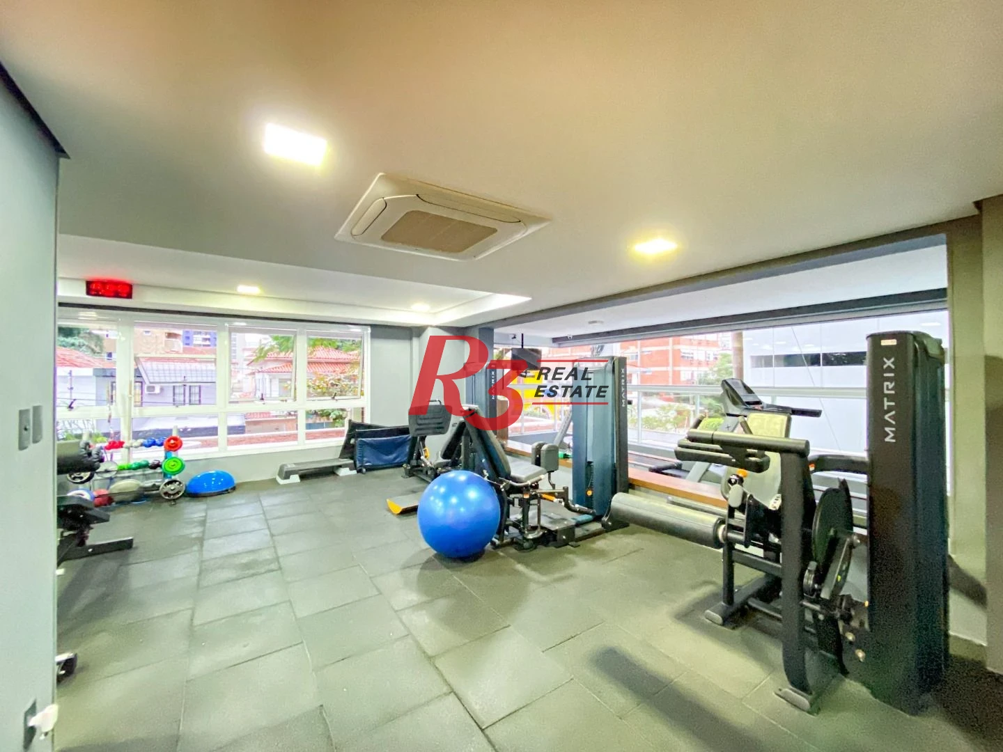 Apartamento à venda, 171 m² por R$ 2.980.000,00 - Embaré - Santos/SP