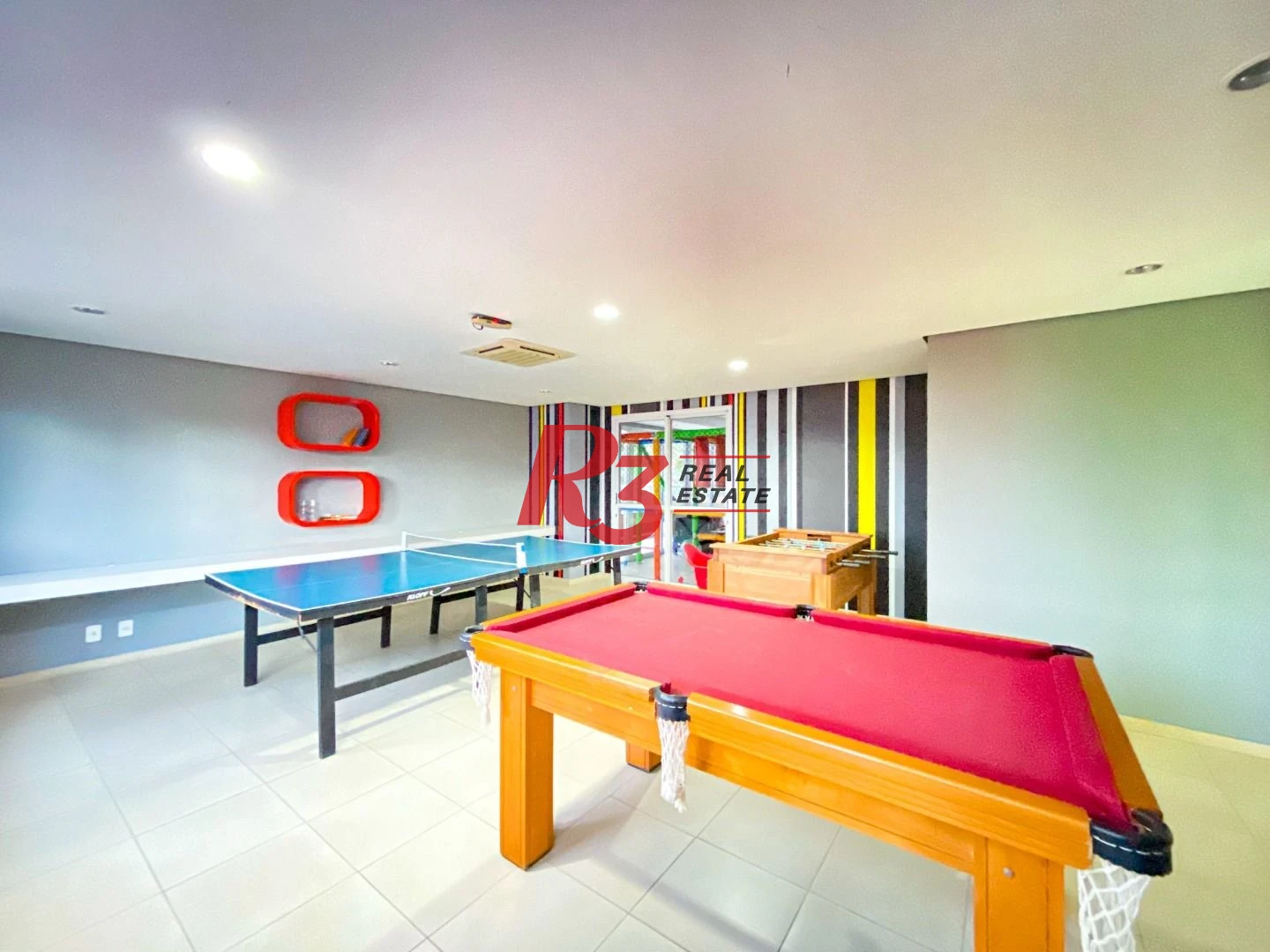 Apartamento à venda, 171 m² por R$ 2.980.000,00 - Embaré - Santos/SP