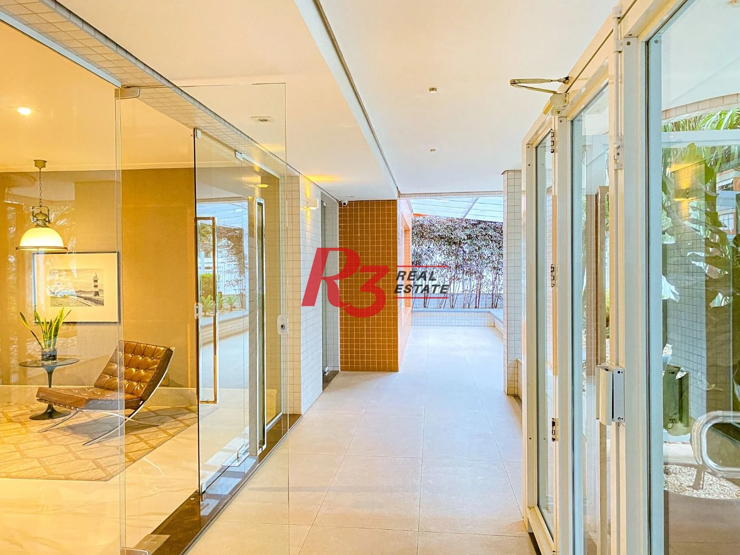 Apartamento à venda, 171 m² por R$ 2.980.000,00 - Embaré - Santos/SP