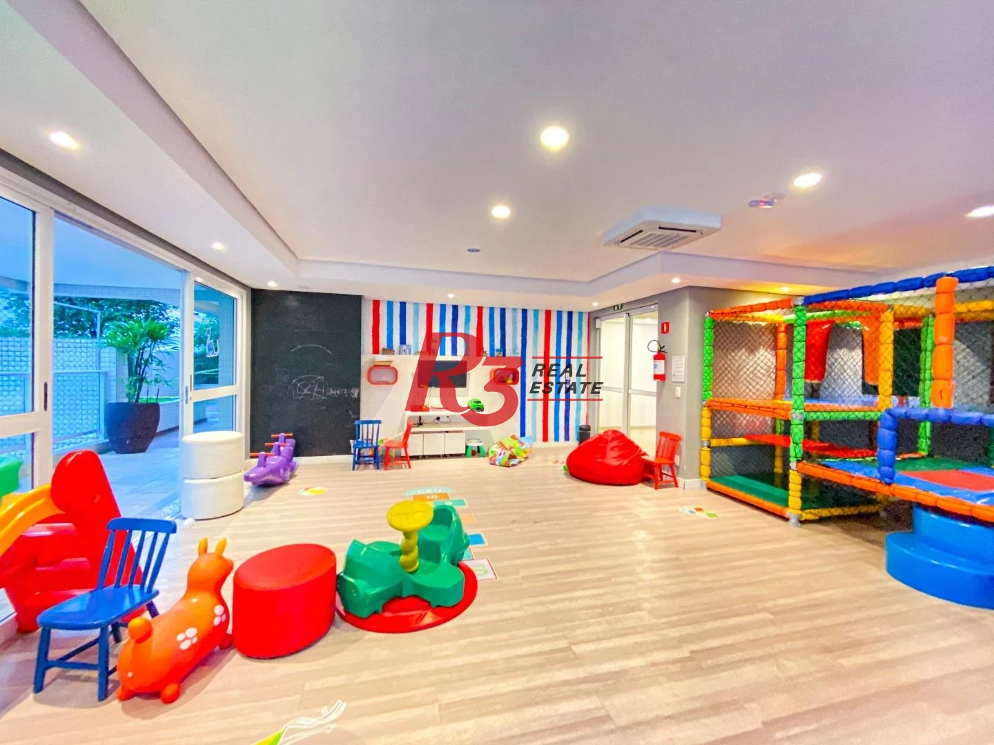 Apartamento à venda, 171 m² por R$ 2.980.000,00 - Embaré - Santos/SP