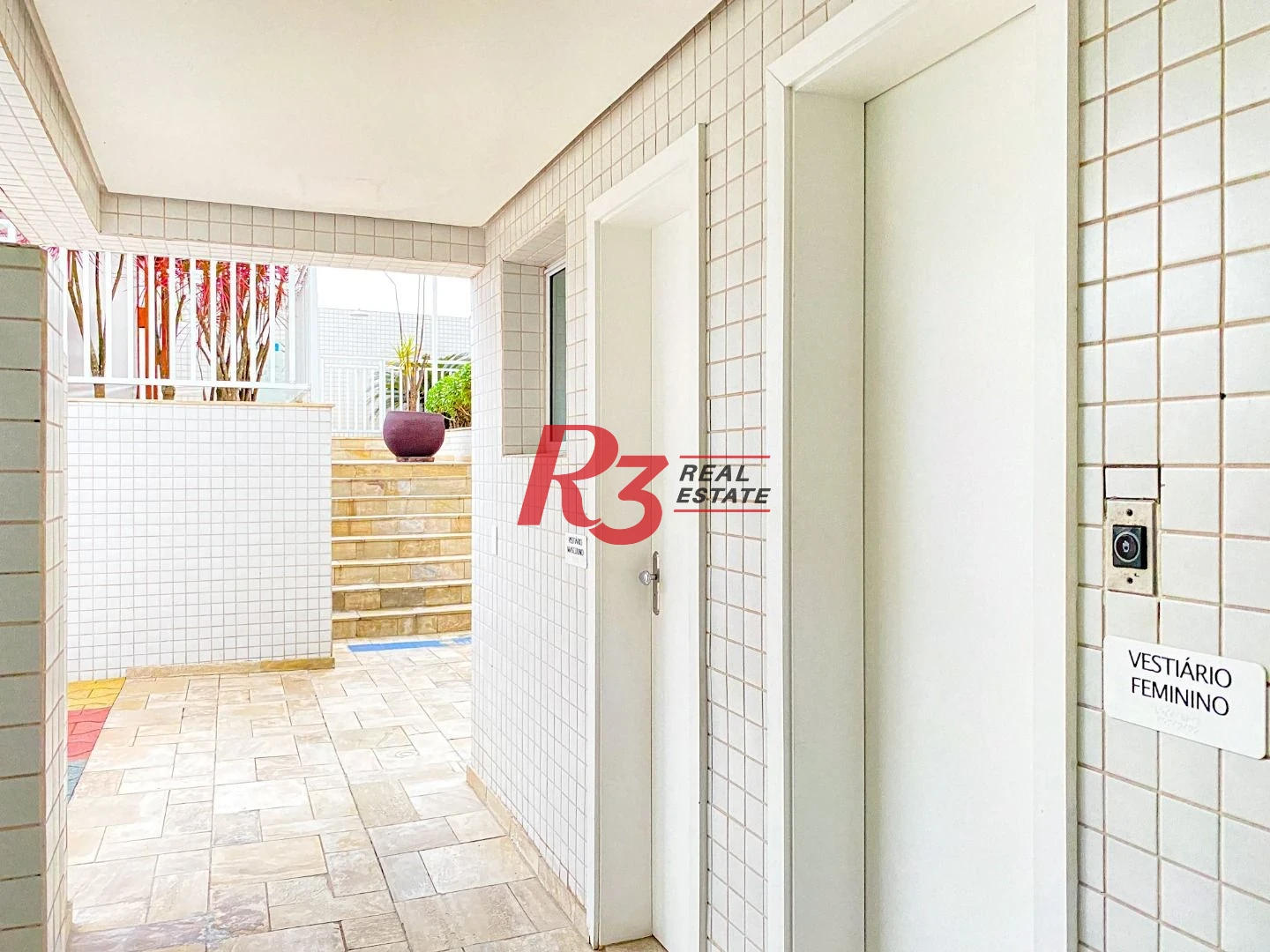 Apartamento à venda, 171 m² por R$ 2.980.000,00 - Embaré - Santos/SP