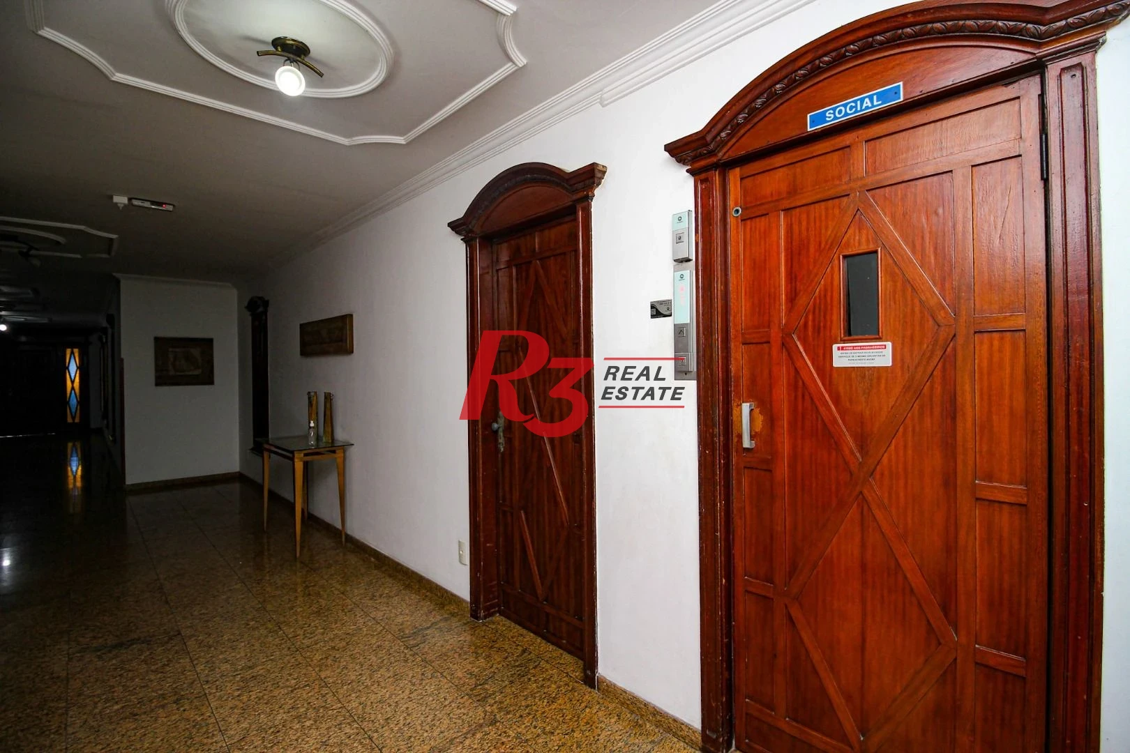 Apartamento à venda, 80 m² por R$ 495.000,00 - Aparecida - Santos/SP
