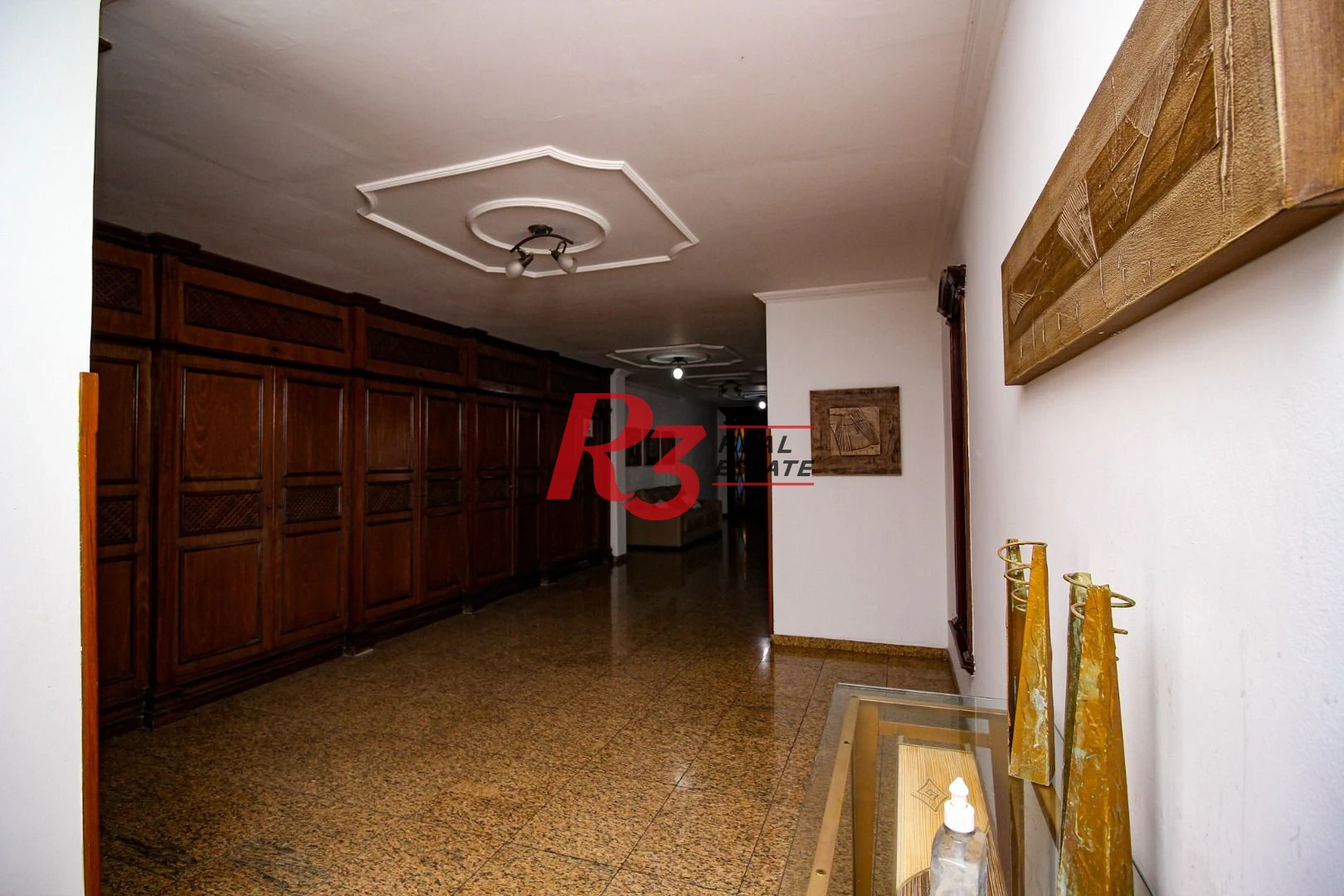 Apartamento à venda, 80 m² por R$ 495.000,00 - Aparecida - Santos/SP