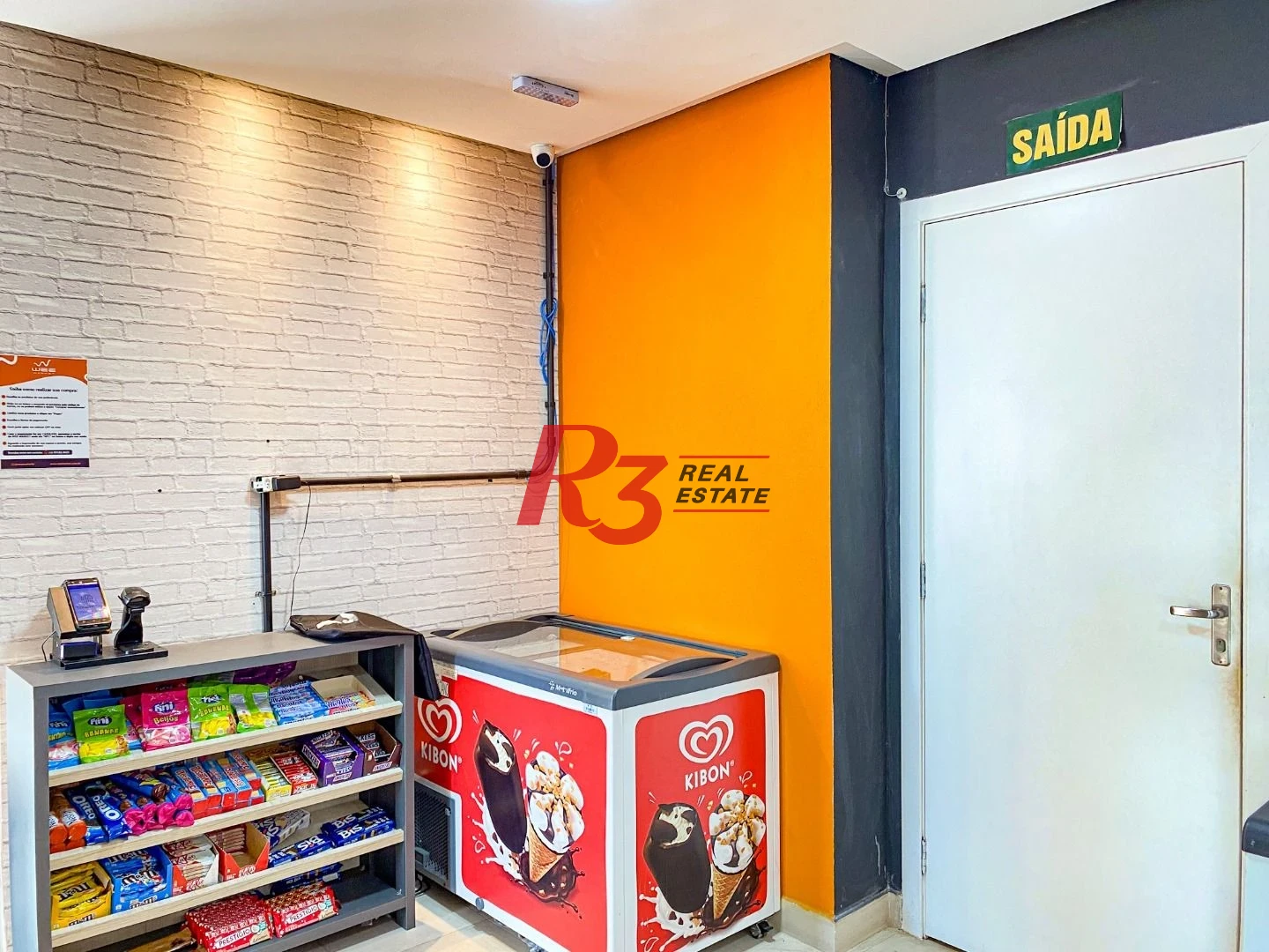 Apartamento à venda, 68 m² por R$ 689.000,00 - Gonzaga - Santos/SP