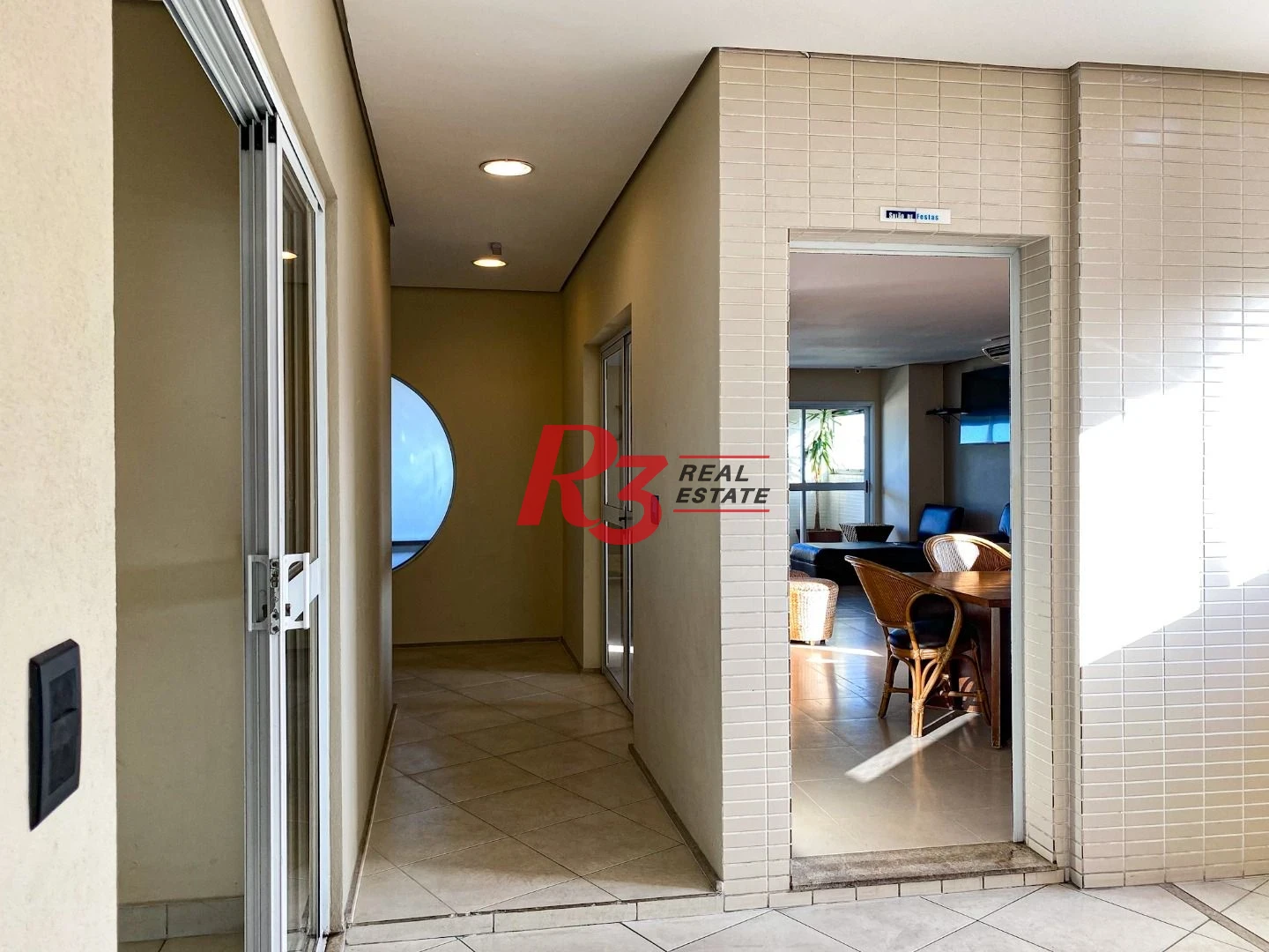 Apartamento à venda, 68 m² por R$ 689.000,00 - Gonzaga - Santos/SP