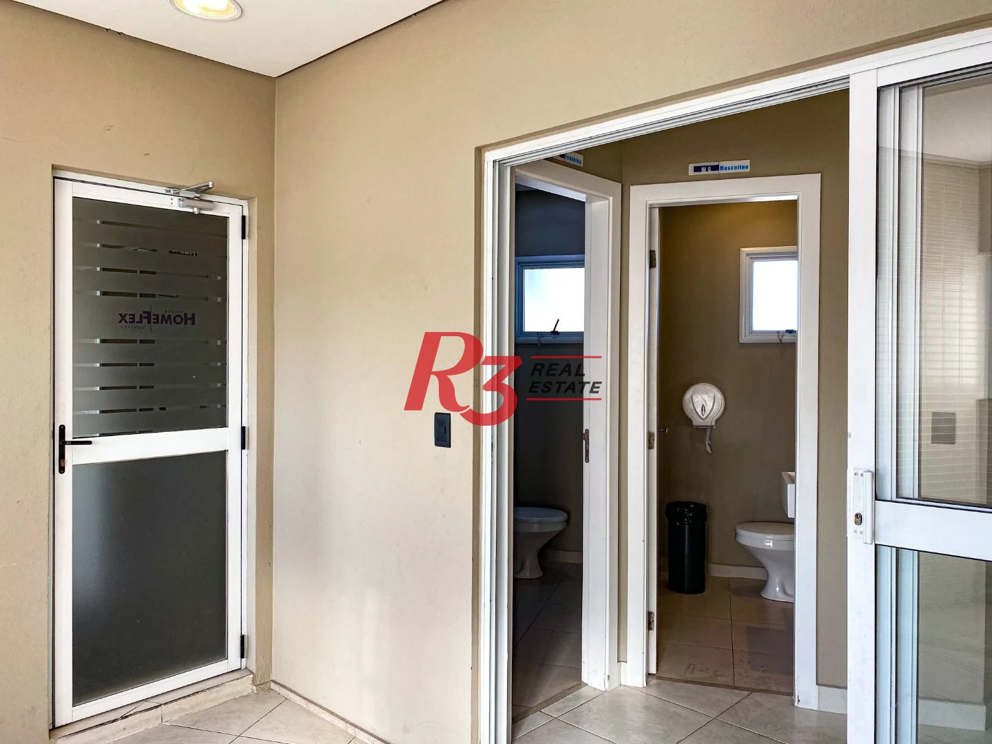 Apartamento à venda, 68 m² por R$ 689.000,00 - Gonzaga - Santos/SP