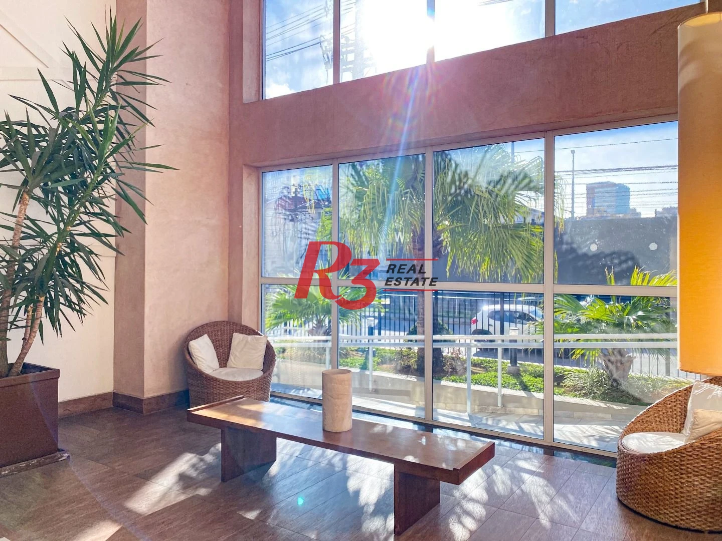 Apartamento à venda, 68 m² por R$ 689.000,00 - Gonzaga - Santos/SP