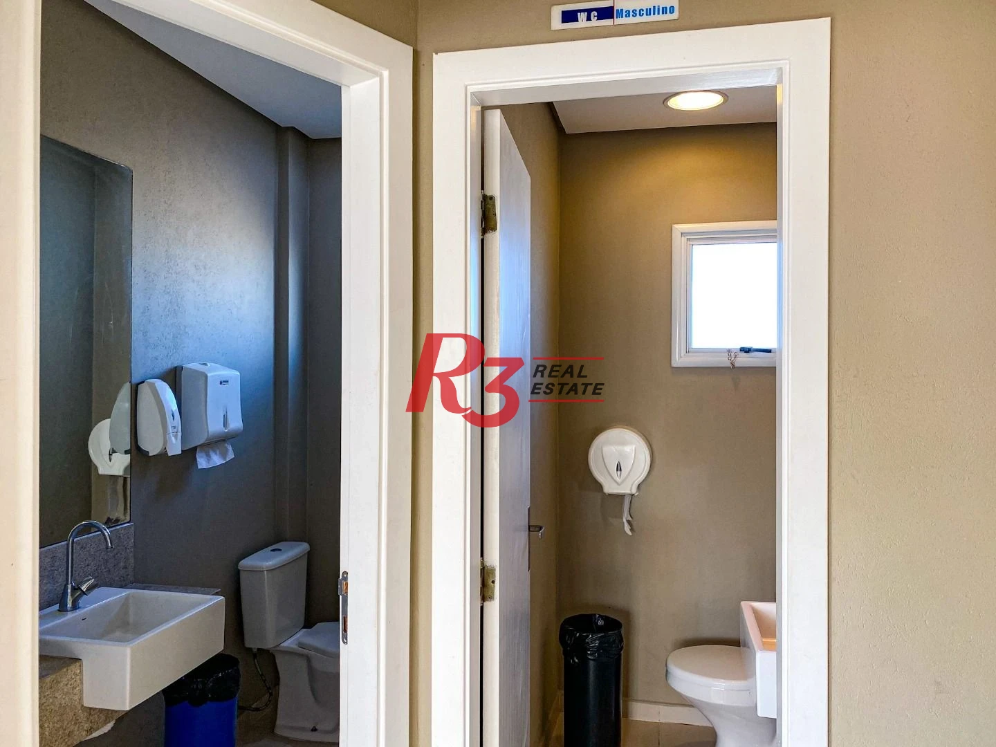 Apartamento à venda, 68 m² por R$ 689.000,00 - Gonzaga - Santos/SP