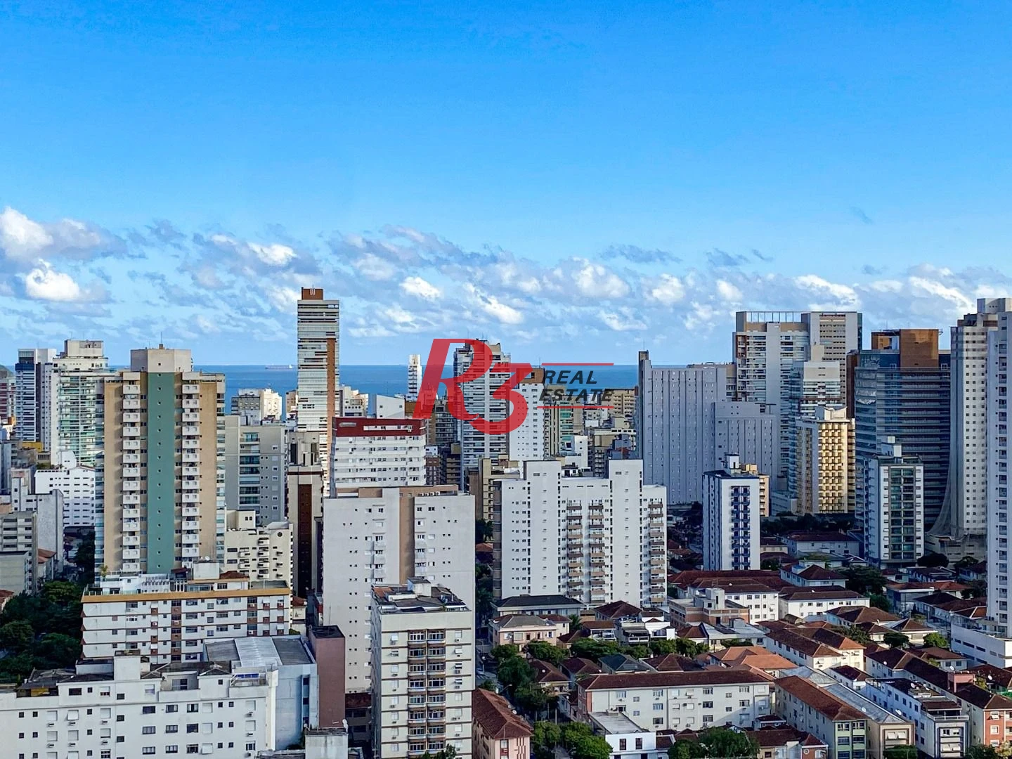 Apartamento à venda, 68 m² por R$ 689.000,00 - Gonzaga - Santos/SP