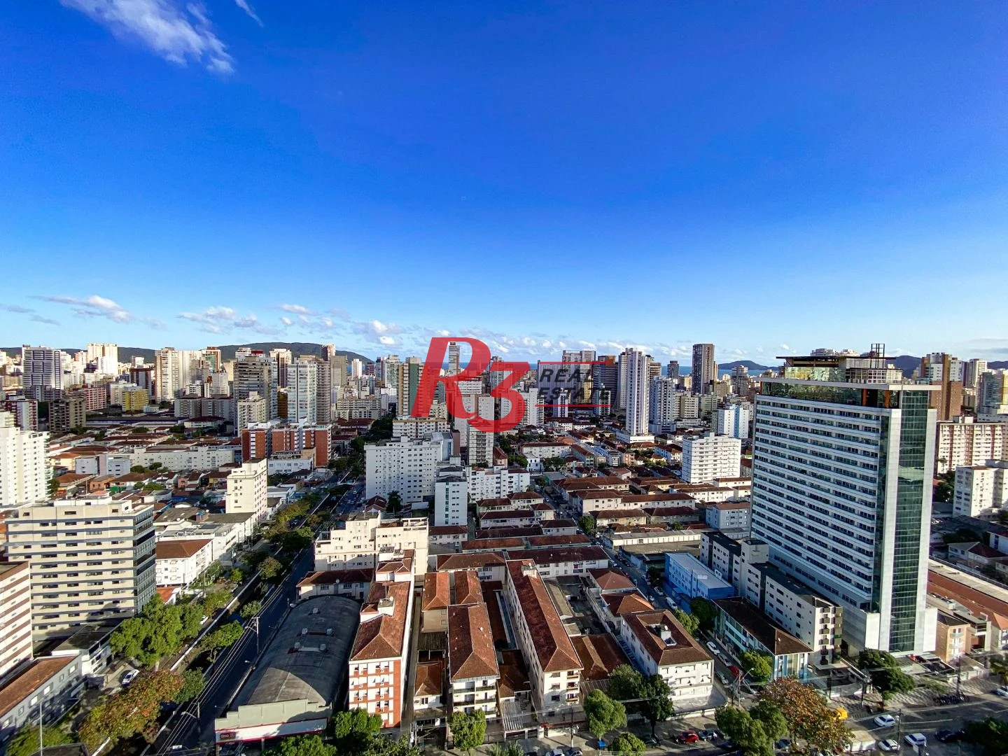 Apartamento à venda, 68 m² por R$ 689.000,00 - Gonzaga - Santos/SP