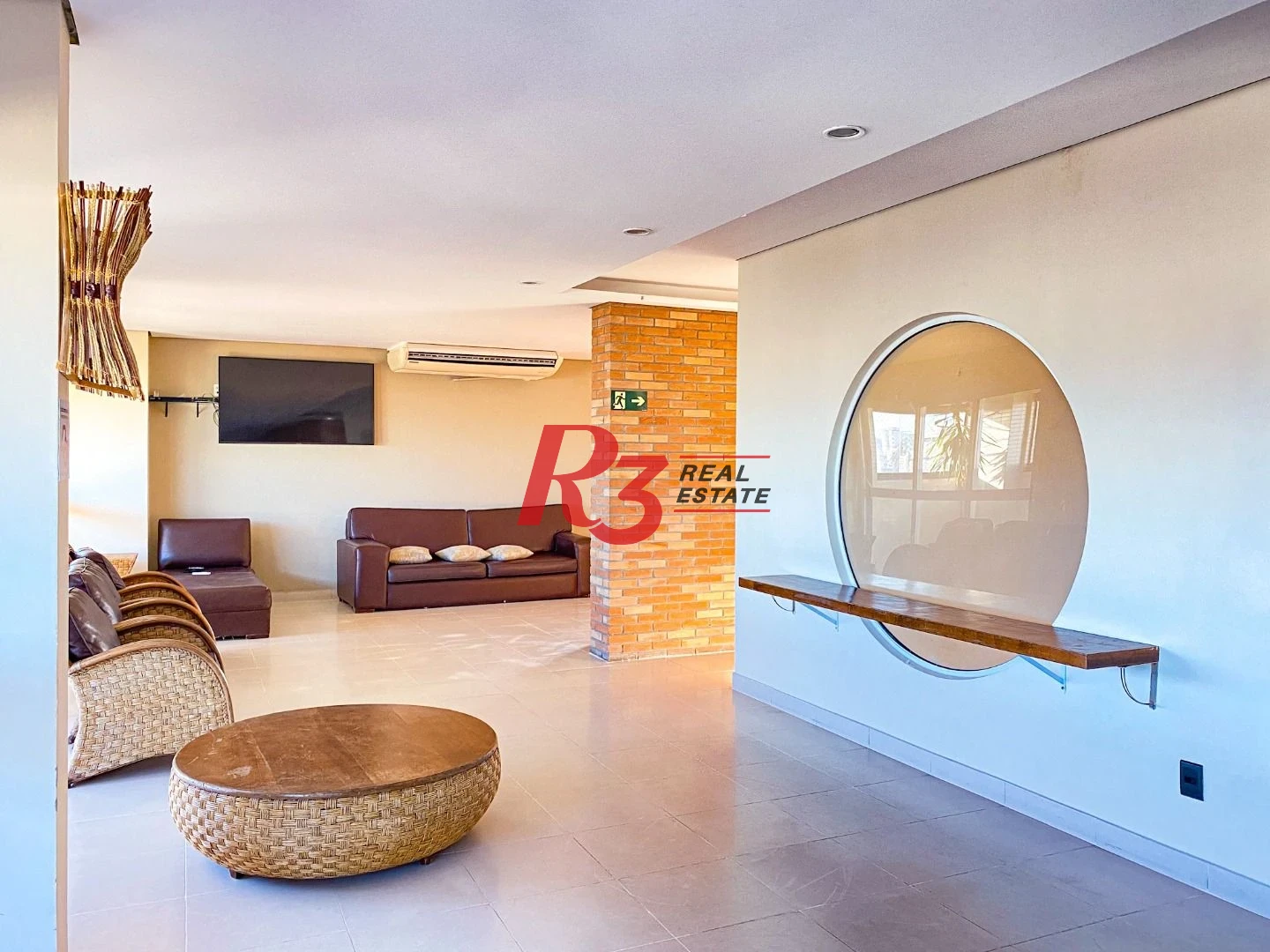 Apartamento à venda, 68 m² por R$ 689.000,00 - Gonzaga - Santos/SP
