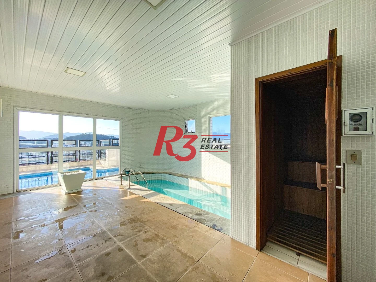 Apartamento à venda, 68 m² por R$ 689.000,00 - Gonzaga - Santos/SP