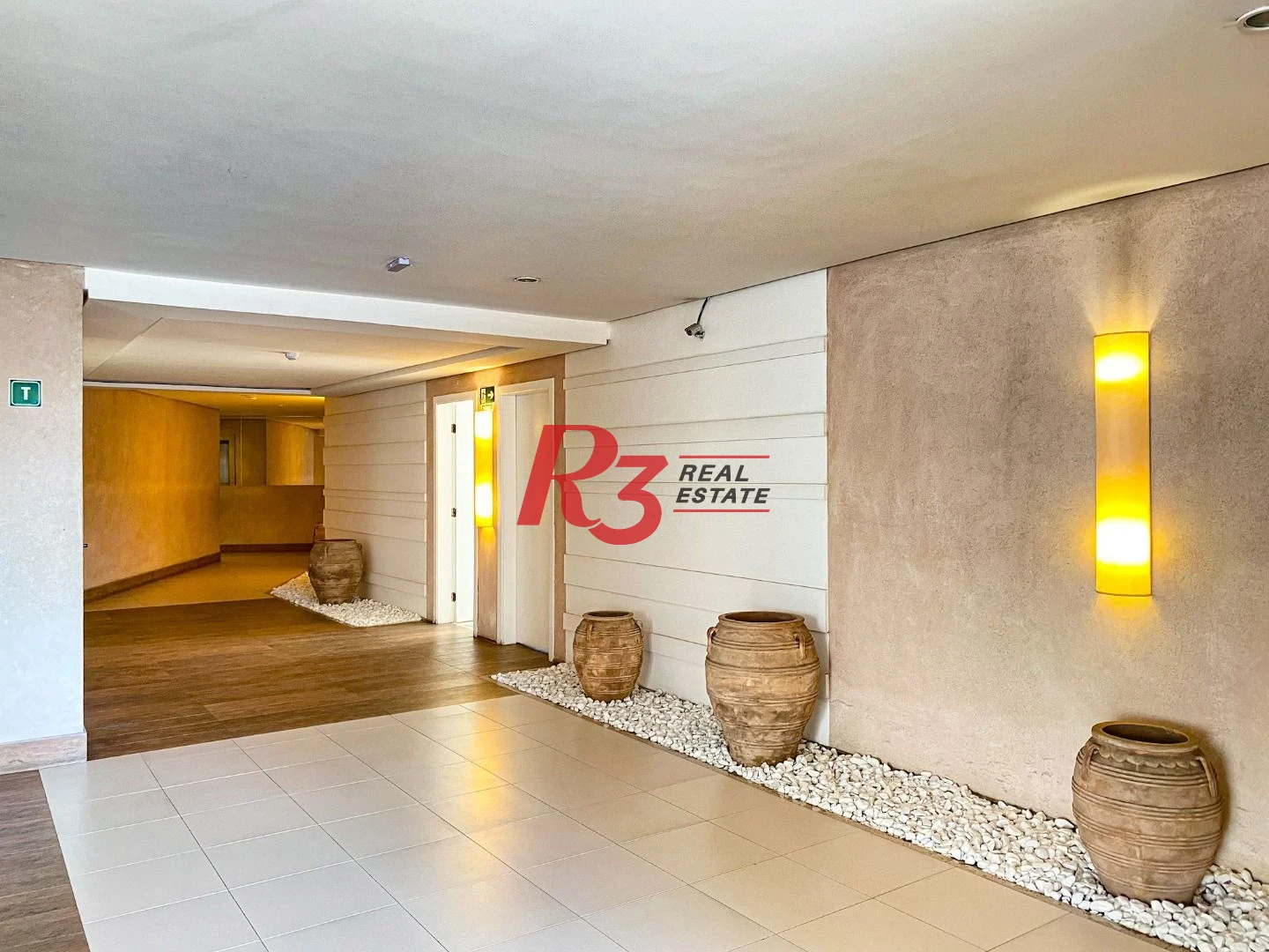 Apartamento à venda, 68 m² por R$ 689.000,00 - Gonzaga - Santos/SP