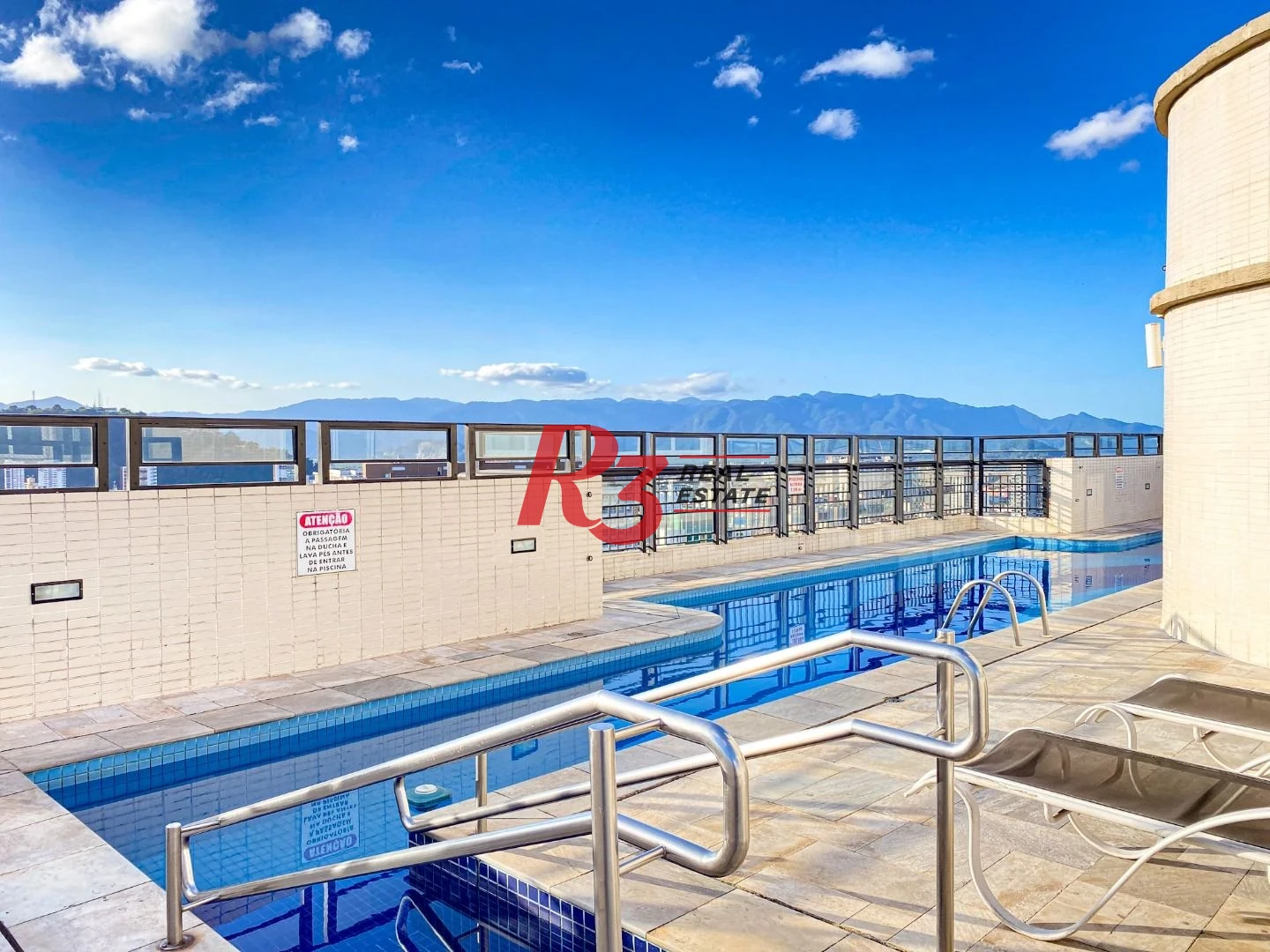 Apartamento à venda, 68 m² por R$ 689.000,00 - Gonzaga - Santos/SP