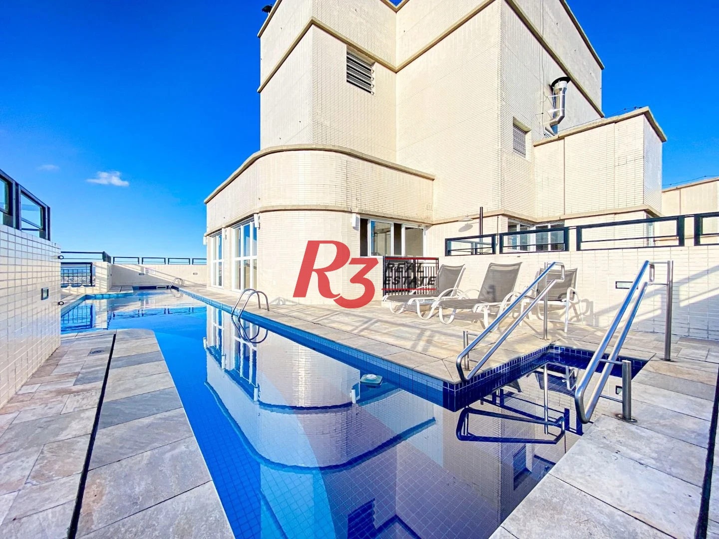 Apartamento à venda, 68 m² por R$ 689.000,00 - Gonzaga - Santos/SP