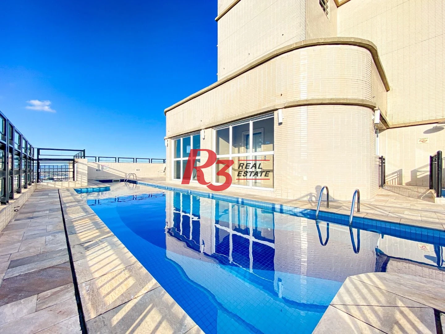 Apartamento à venda, 68 m² por R$ 689.000,00 - Gonzaga - Santos/SP