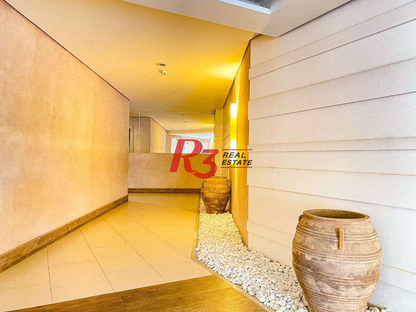 Apartamento à venda, 68 m² por R$ 689.000,00 - Gonzaga - Santos/SP