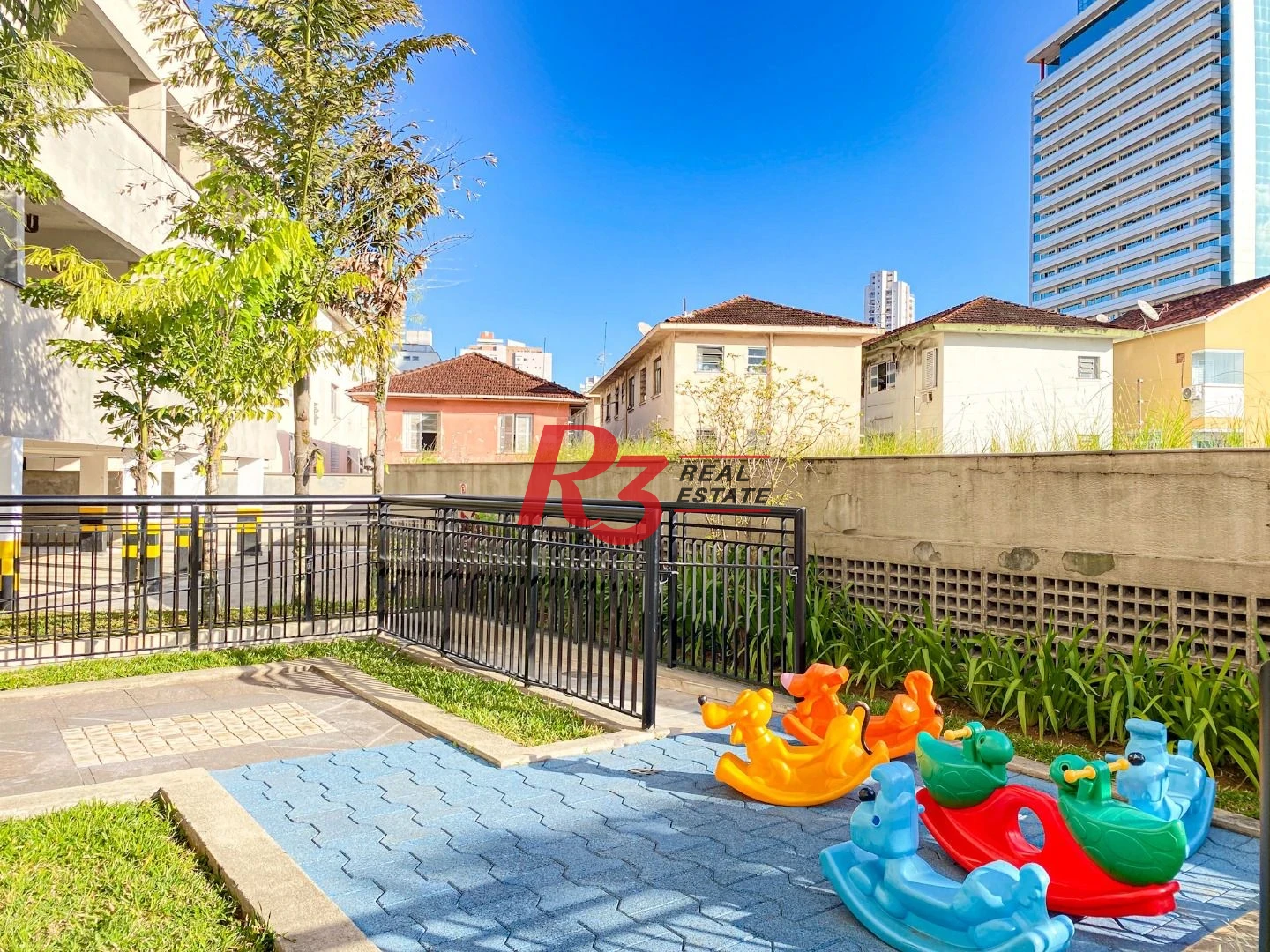 Apartamento à venda, 68 m² por R$ 689.000,00 - Gonzaga - Santos/SP