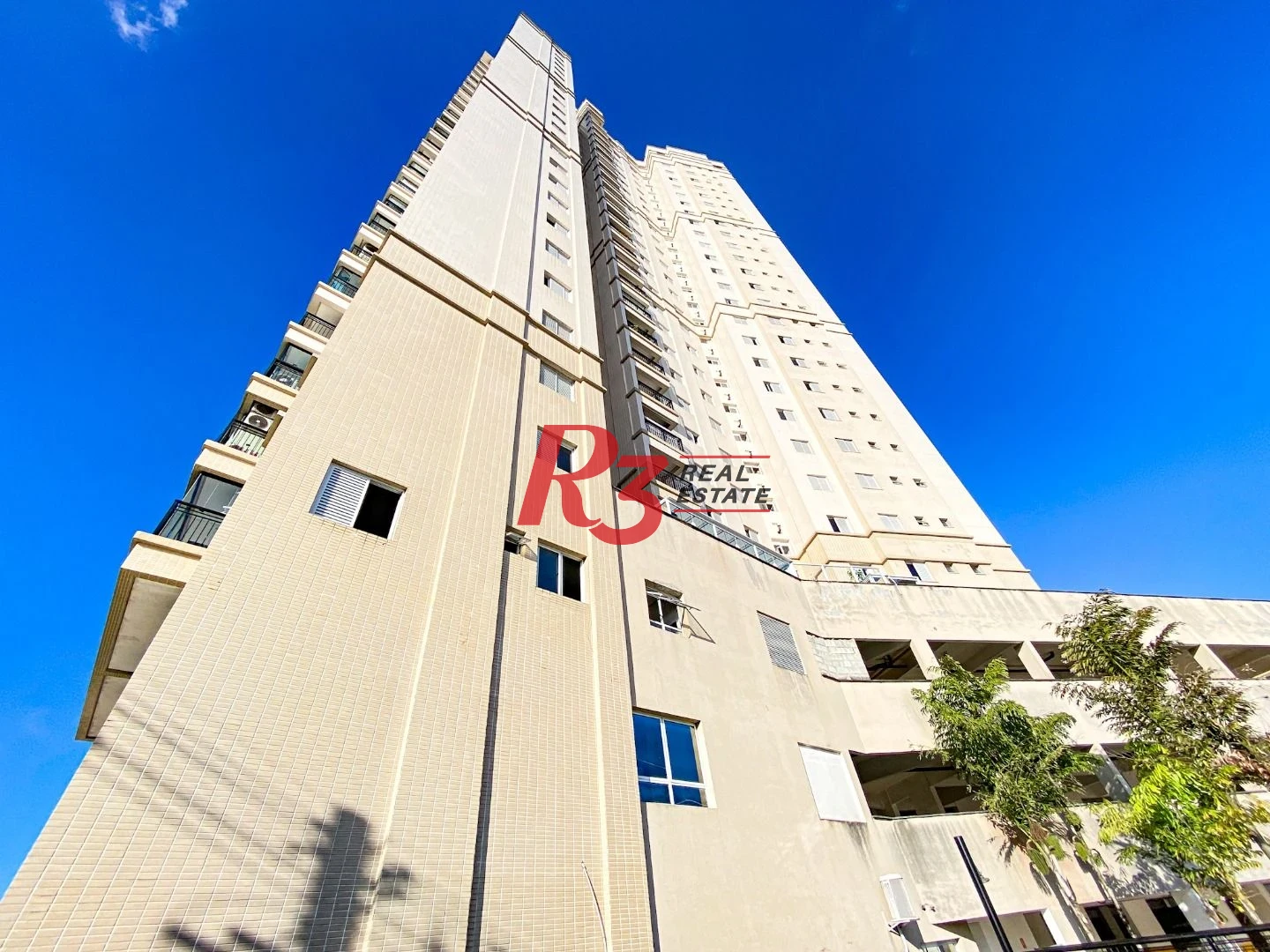 Apartamento à venda, 68 m² por R$ 689.000,00 - Gonzaga - Santos/SP